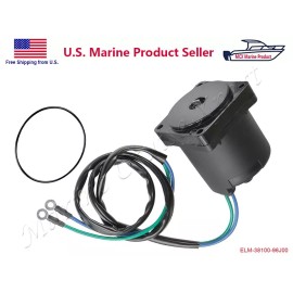 STX Tilt Trim Motor for Suzuki Outboard DF 60 70 90 115 150 175 200 225 250 300 HP