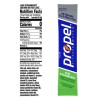Propel Gatorade Electrolytes - Zero Sugar/Zero Calories - Variety Pk