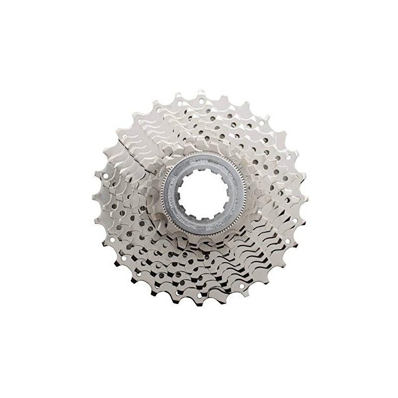 Shimano (HG50) 7 Spd HG Cassette