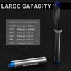 WelderElite Blue TIG Tungsten Holder-Handy Protective Storage Tube for WL20