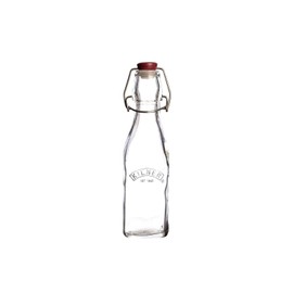 Kilner Swing Top Preserve Bottle 250ml
