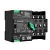 CENYB PV - Dedicated Automatic Transfer Switch for Home Generator