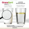 GranaGard Omega 5 Cápsulas Aceite Semilla Granada Nanotecnología 90 Unidades