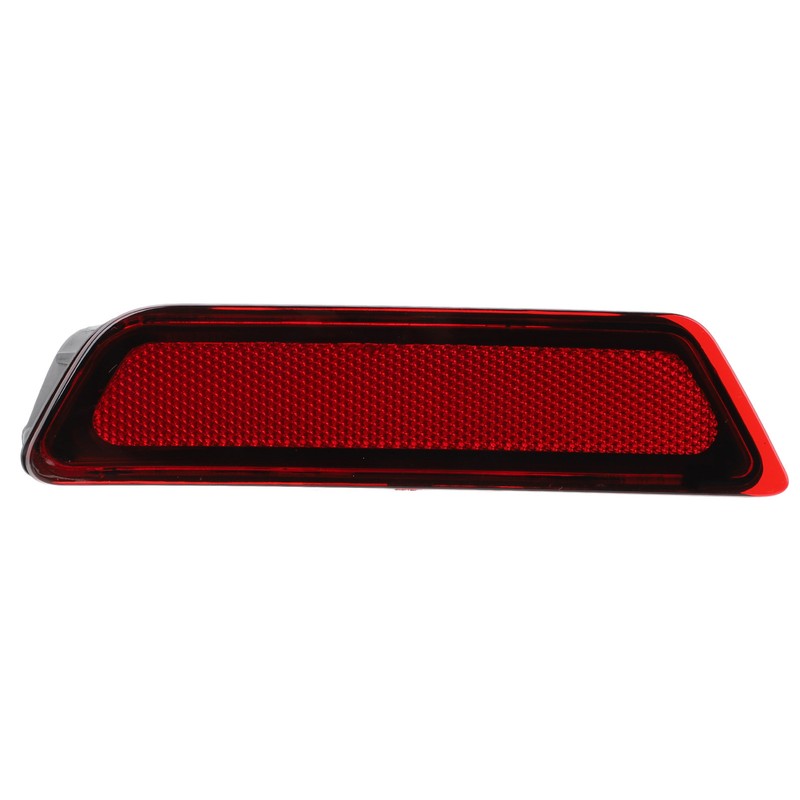 Rear Bumper Cover Reflector Bezel Trim 68275963AC Strong Structure Fit