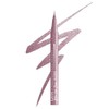 NYX Professional Makeup Epic Ink Liner Glitz, Delineador Líquido con