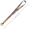 glodentai Lanyard for Keys, Cool Neck Strap Key Chain Holder,