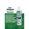 Softto+Plus Anti-Dandruff Shampoo - Freshness, Care & Dandruff Free in