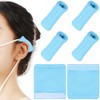 Nose Cannula, Ear Cushion, Set of 6, Oxygen Tube Ear