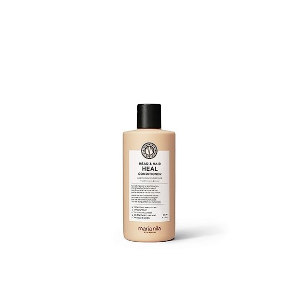 Maria Nila Maria Nila Head & Hair Heal, Conditioner 10.1