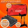 wlw XtremeAuto CAR VAN TYRE BIKE TRIKE TIRE PUNCTURE REPAIR