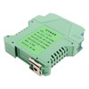 DC Signal Isolator 2 in 4 Out Current Transmitter 4‑20mA