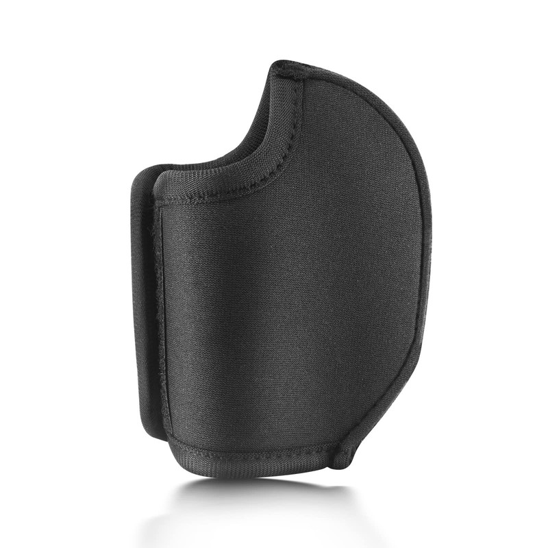 Suntour Suspension Seatpost Protective Case - Black Finger Guard