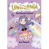 Unicornia: The Cupcake Contest