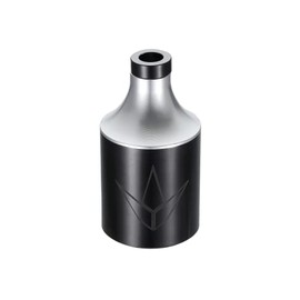 Envy Scooters Street Peg Rear - Chrome