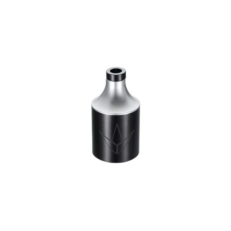 Envy Scooters Street Peg Rear - Chrome