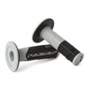 Progrip Motocross 801 Pa080100GR02 Handlebar Grips Black/Grey