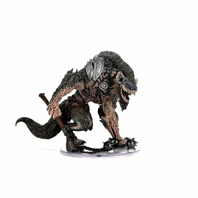 WizKids /NECA 77730 Accessories, Multi-Coloured