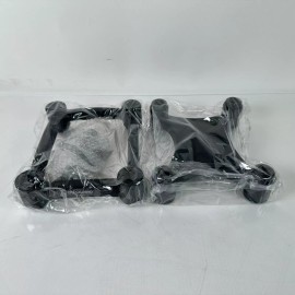 IsoAcoustics (NEW) IsoAcoustics ISO L8R155 Studio Monitor Stands Medium 7.5 x 6.5 PAIR