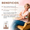 BIO B | Canela 3 Pack 60 cápsulas veganas cada