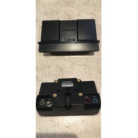 XM PowerConnect Vehicle Dock XDPIV2 (Original Version)