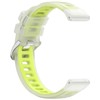 20MM Watch Band Compatible with Garmin Forerunner 570 42MM/ Vivoactive