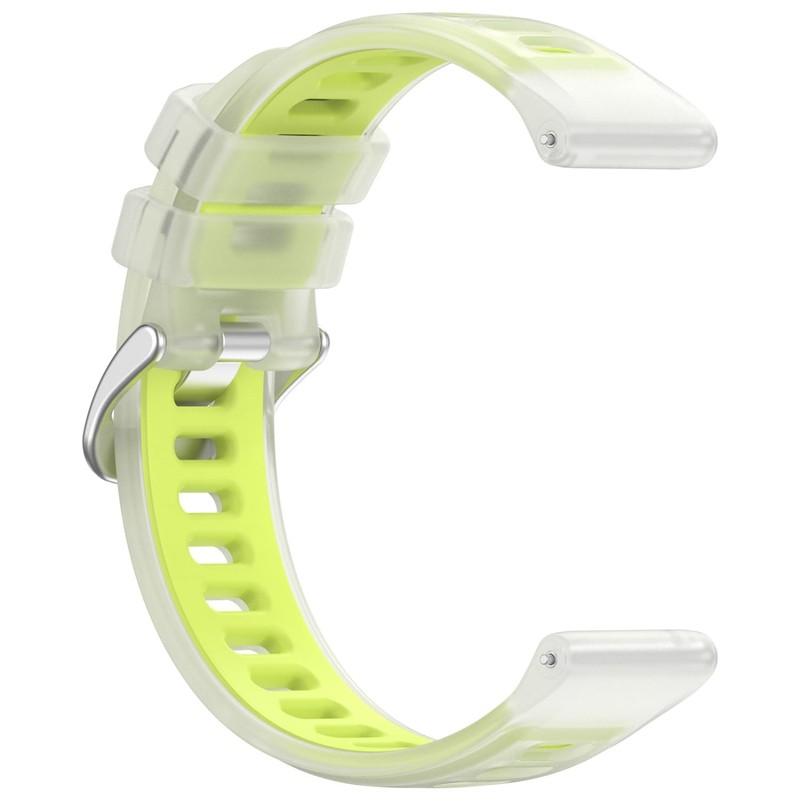 20MM Watch Band Compatible with Garmin Forerunner 570 42MM/ Vivoactive