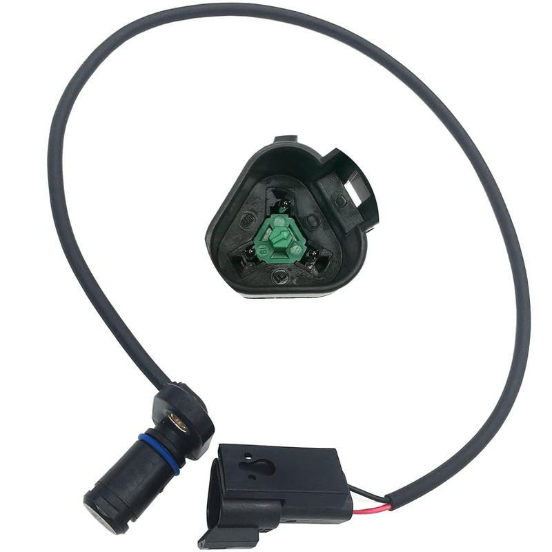 Germban 74402-95B 7440295A Electronic Speedometer Sensor Speed Transmission for Harley