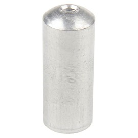 Shimano SIS-SP40 Shield Outer Cap (Cassette Joint Side/Silver/φ6 mm) ST-8S20 SB-7S45 Y6Z190010