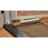 Wright Products Standard Duty Pneumatic Screen & Storm Door Closer