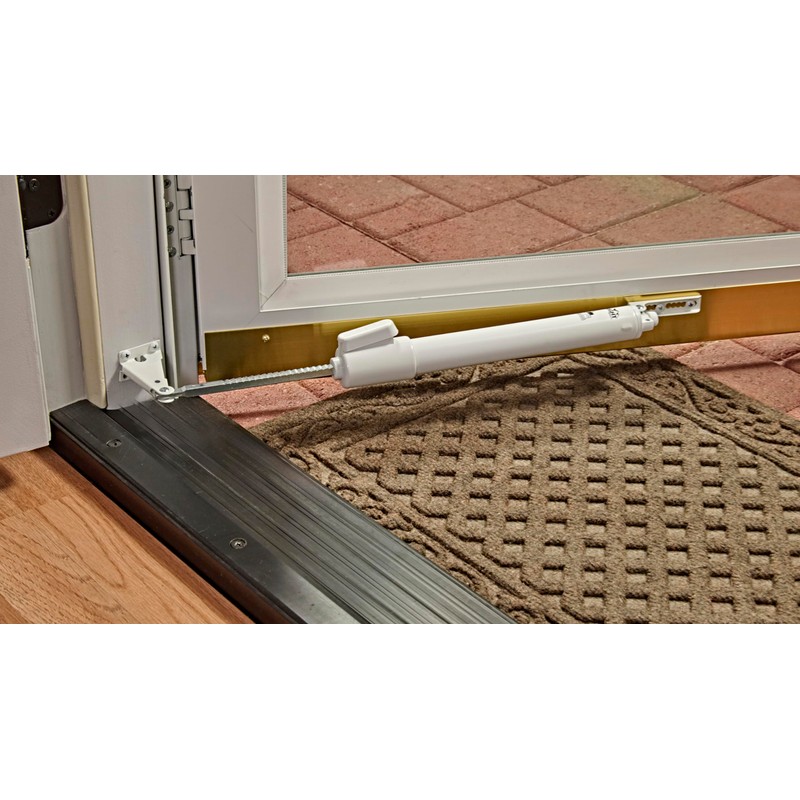 Wright Products Standard Duty Pneumatic Screen & Storm Door Closer