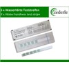 5 WATER Hardness Test Strips Individually Sealed