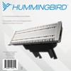 HUMMINGBIRD MK4 QuickSwap Replacement Blade – Genuine Replacement Blade for