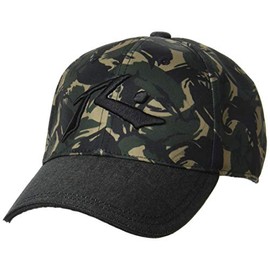 Rusty 720943 Men's Cap, CAM