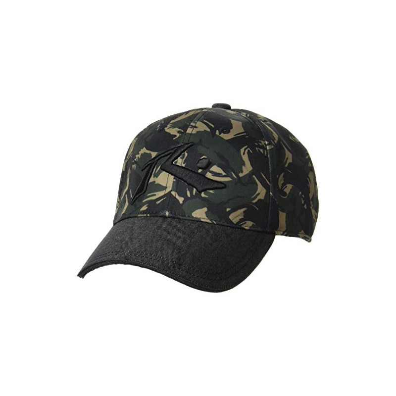 Rusty 720943 Men's Cap, CAM