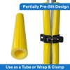 Oodles of Noodles Tough Skin 19" Foam Clamp Padding -