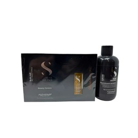 AlfaParf Semi Di Lino Cellula Madre Nourishment Solution -Beauty Genesis Include