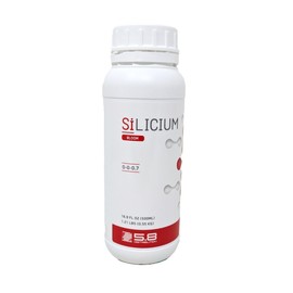 Silicium Bloom - Plant Nutrition - 500ml