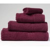 Blue Label 500gsm Plain Plum Hand Towel (SEE SIZE OPTIONS)