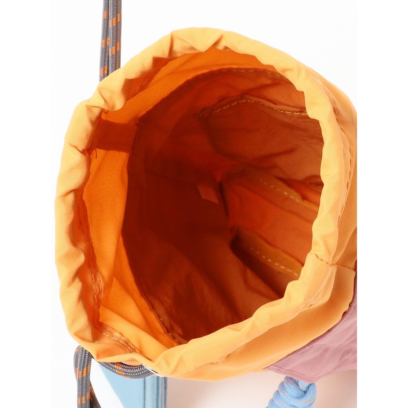 Raybeams CTRL FREAK Women's Handy, Nylon, Shoulder Bag, orange