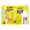 Aclarador En Crema Para Vello Facial Y Corporal Nefertiti