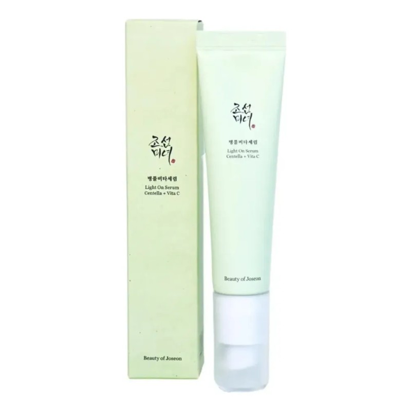 .. Sérum Coreano Radiant Beauty Con Vitamina C De B..