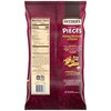 Snyder's of Hanover Honey Mustard & Onion Flavored Pretzel Pieces,