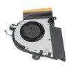 Laptop Cooling Fan Replacement Cooling Fan for Asus ROG Zephyrus