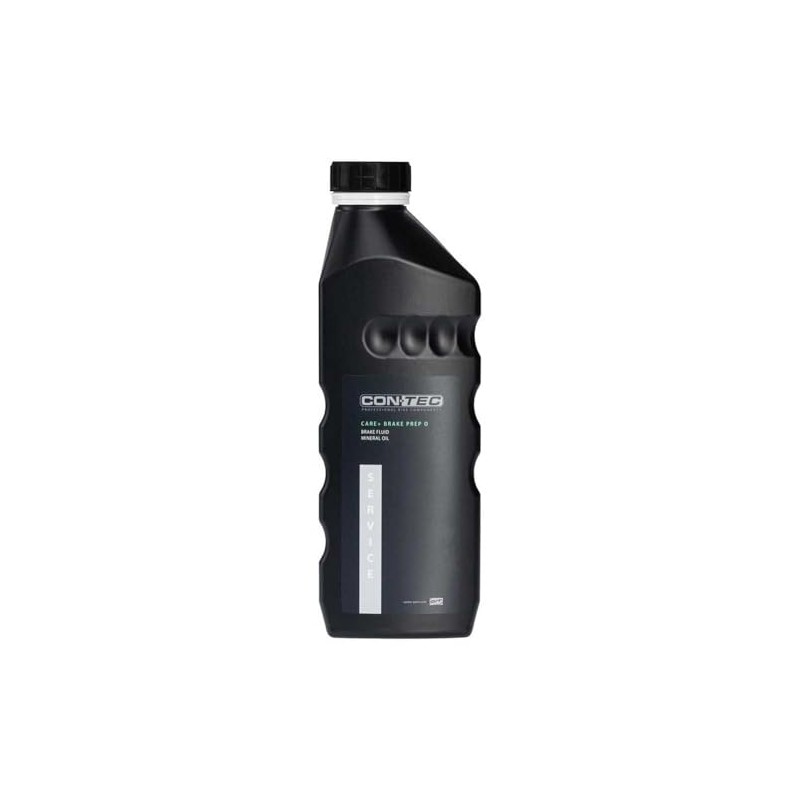 Contec Bremsfluessigk. Care+ Brake Prep O, 1 Liter, 03569399