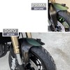 Resin Bike Motorcycle 3D Stickers Compatible with Benelli Leoncino 800