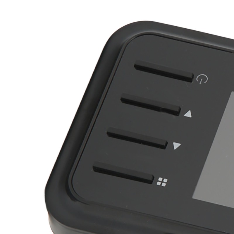 Smart Peephole Camera 2.4in LCD High Definition Infrared Night Vision