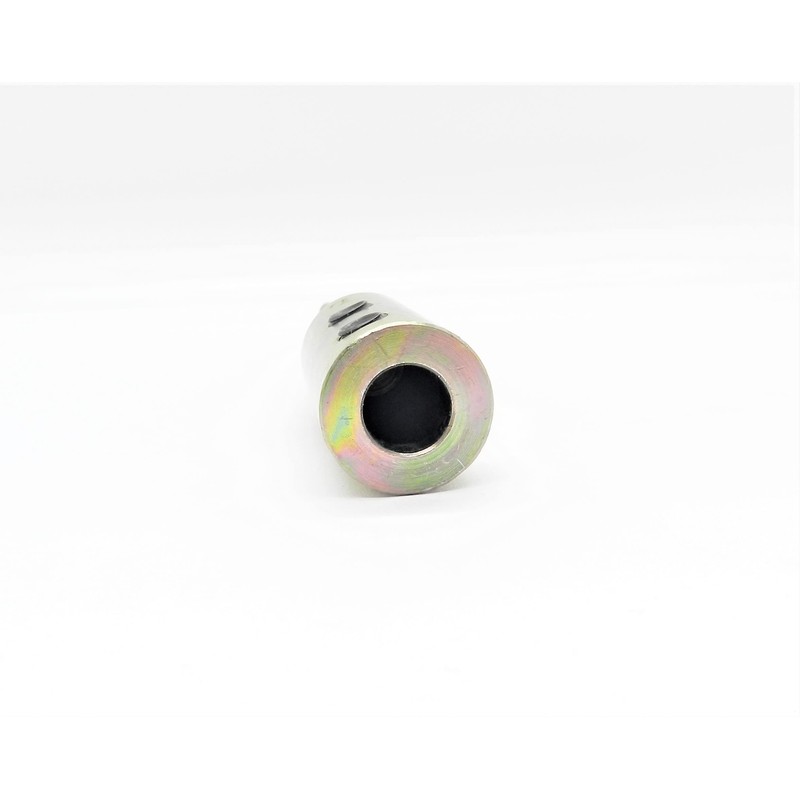 Tapered Spindle 3/8" Arbor Hole Left Side Grinder or Motor