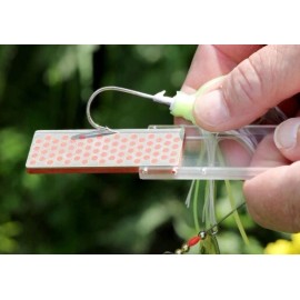 DMT Mini Sharp w/built-in Hook Sharpener
