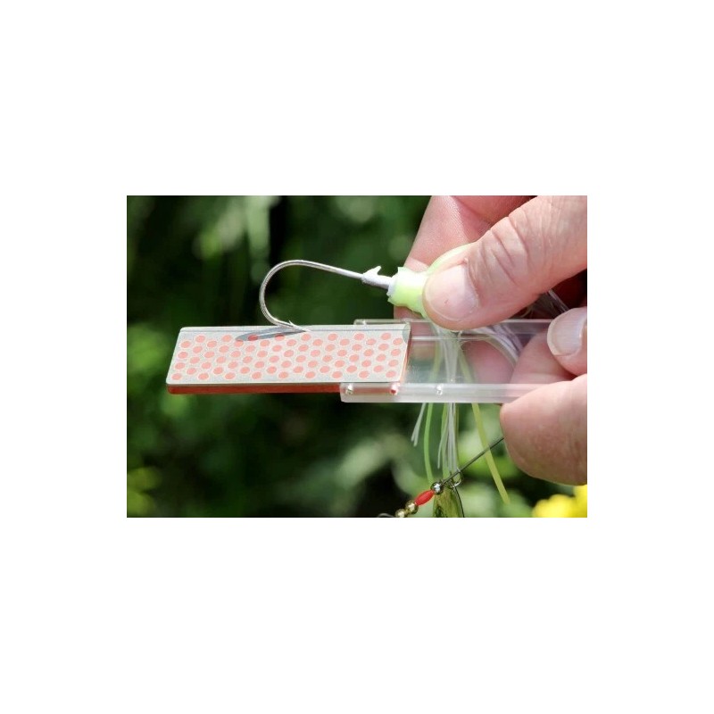 DMT Mini Sharp w/built-in Hook Sharpener