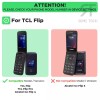 Rome Tech TCL Flip / TCL Flip Pro / Alcatel